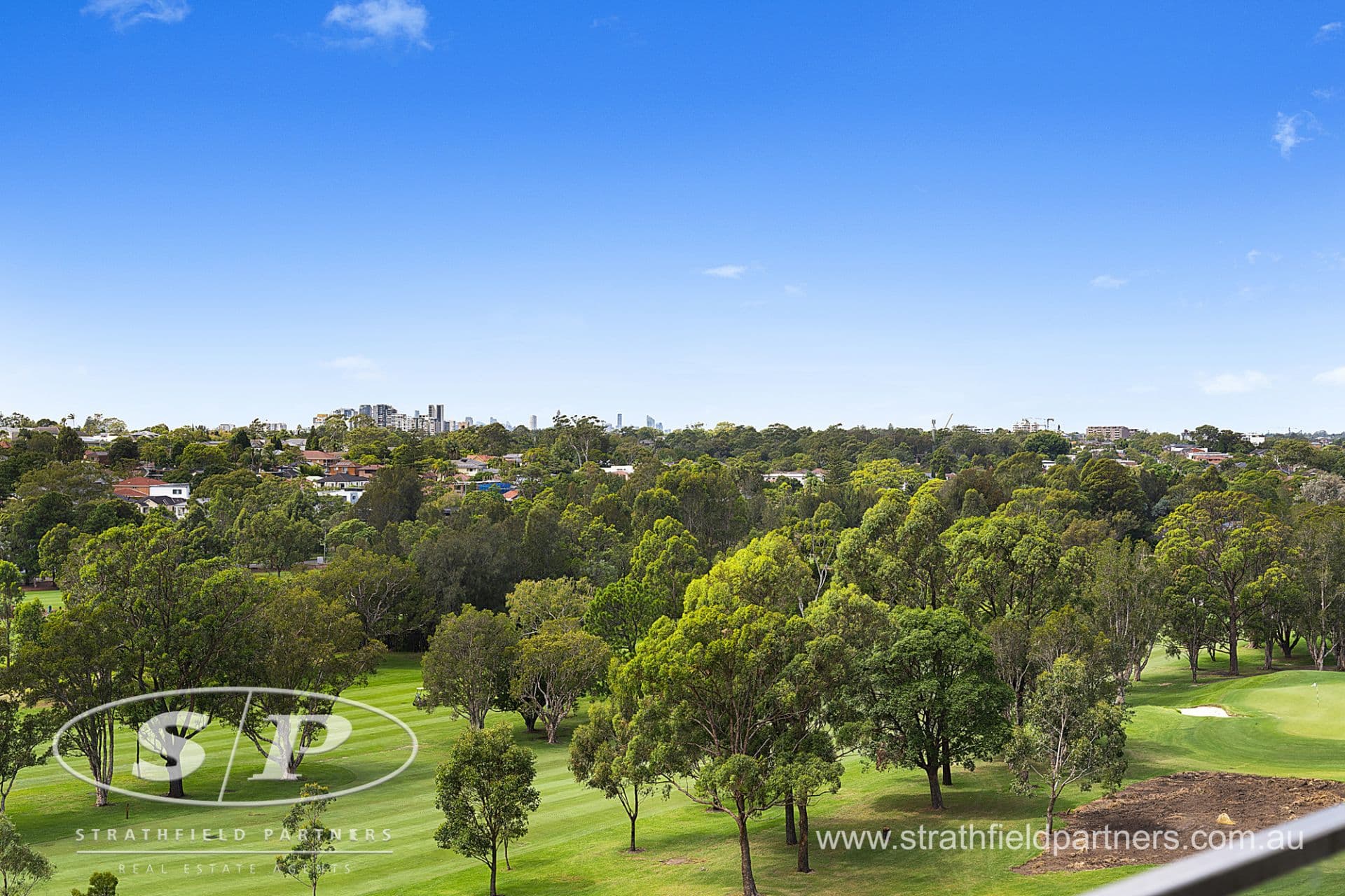 B605/86 Centenary Drive Strathfield NSW, Strathfield - Thumbnail 3