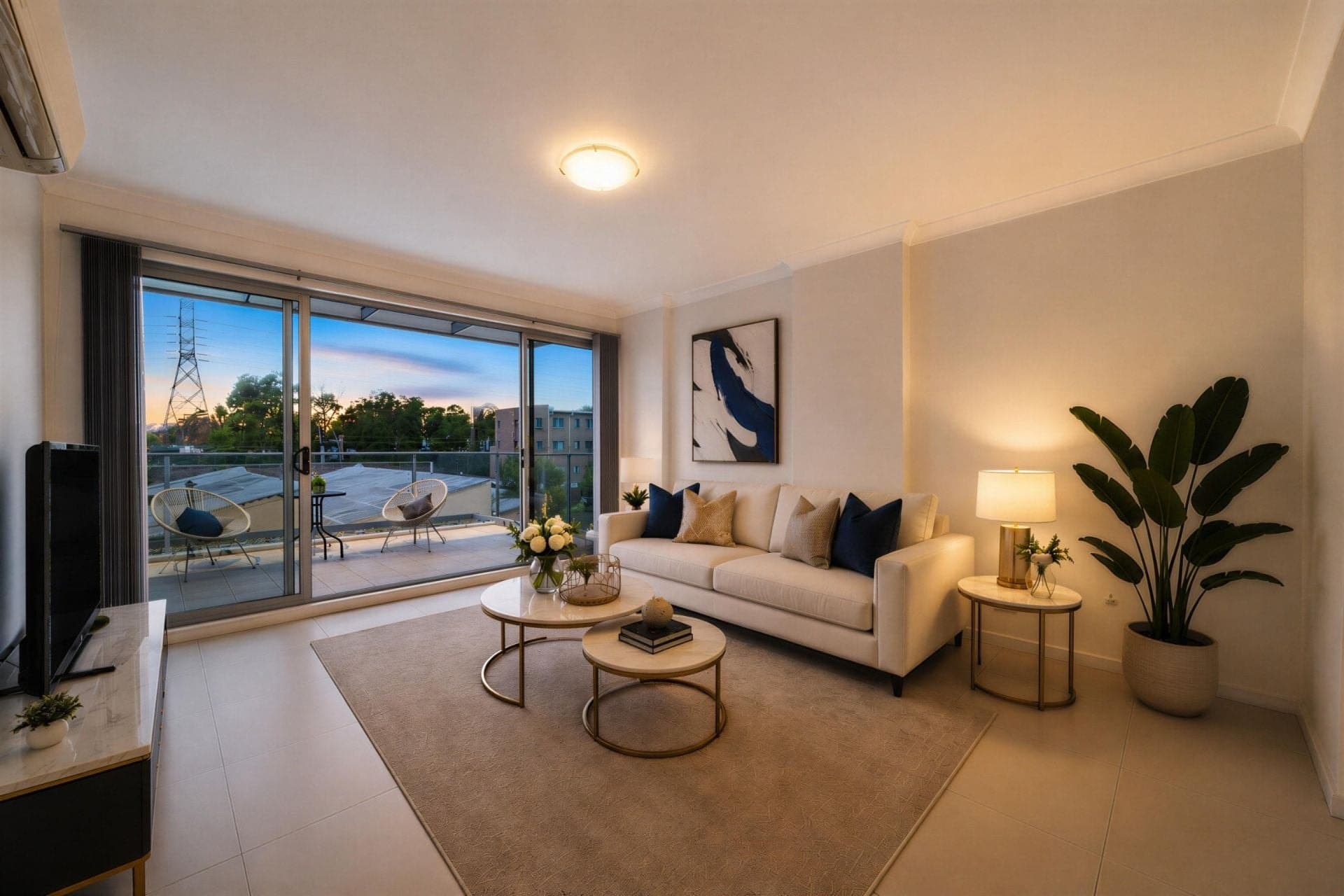 PH05/6-12 Courallie Avenue Homebush West NSW, Homebush West - Thumbnail 2