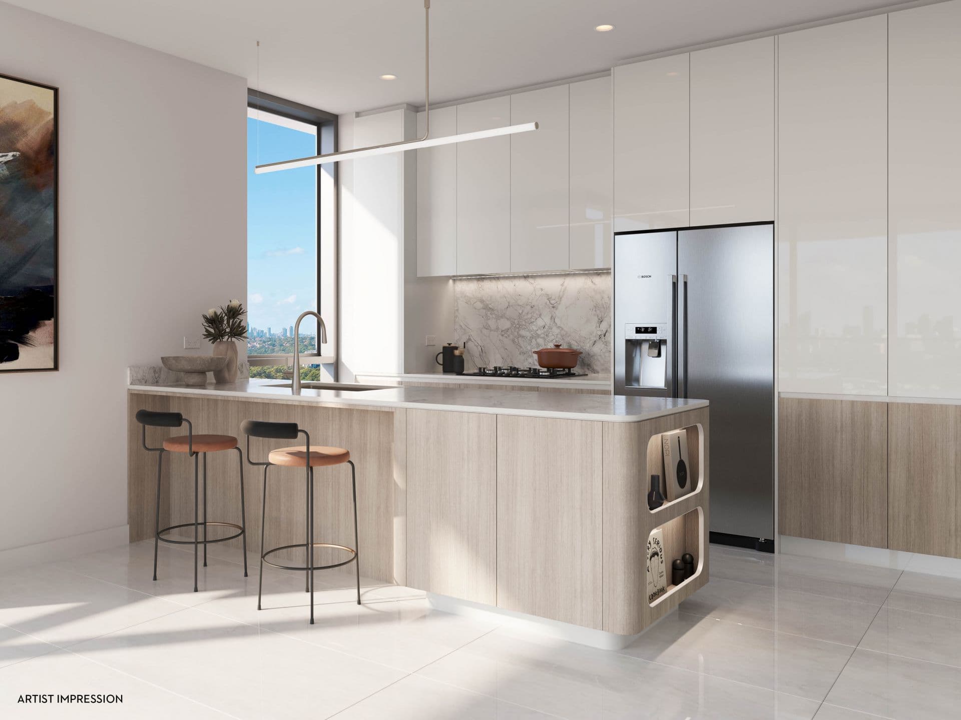 33-41 Blaxland Road Rhodes NSW, Rhodes - Thumbnail 3