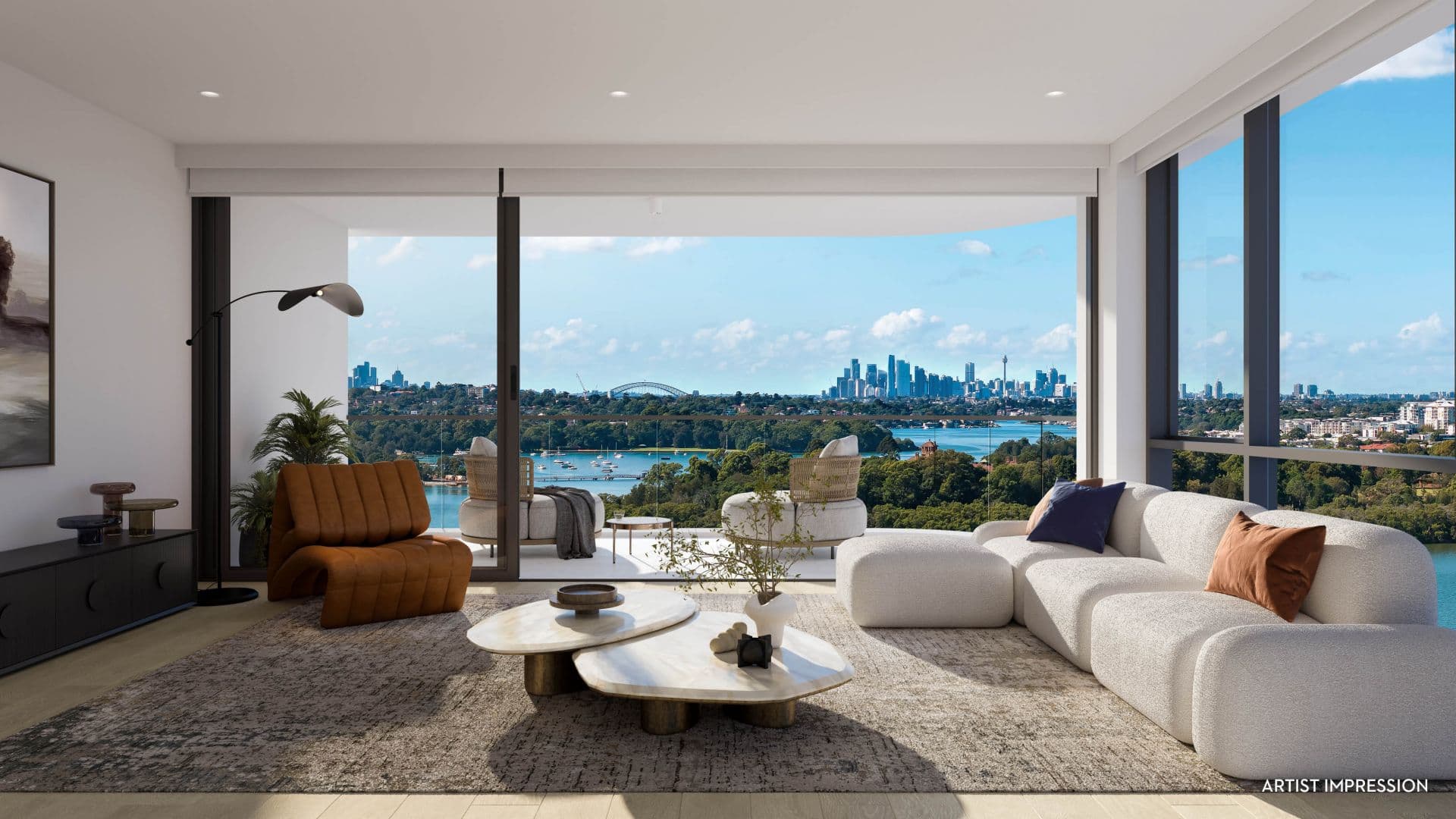 33-41 Blaxland Road Rhodes NSW, Rhodes - Thumbnail 4