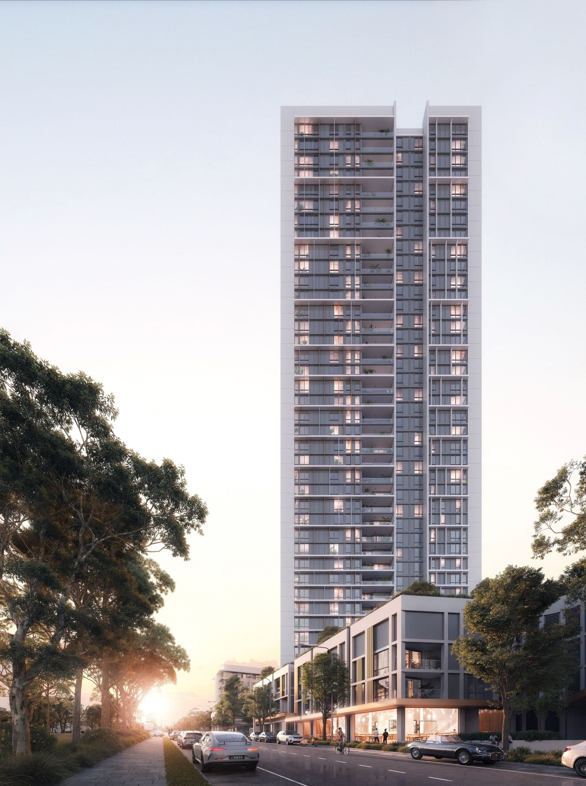 12 Uhrig Road Lidcombe NSW, Lidcombe - Image 1