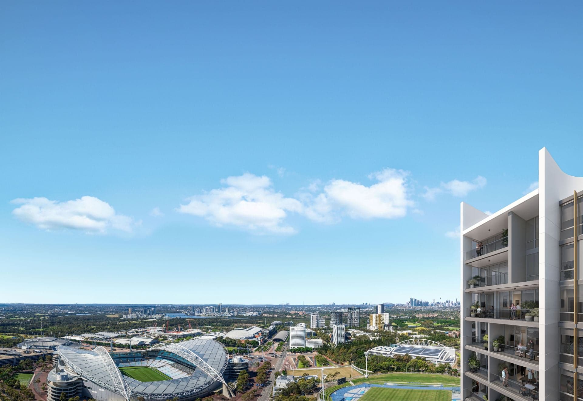 12 Uhrig Road Lidcombe NSW, Lidcombe - Thumbnail 7