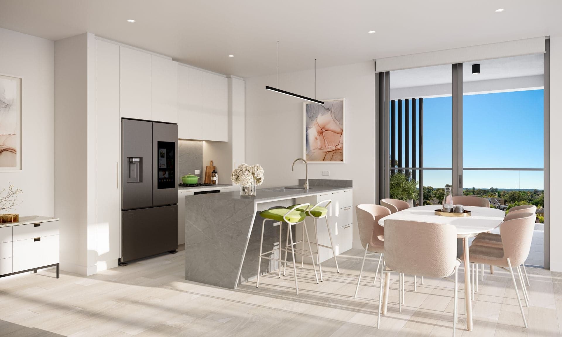 37 Oxford Street Epping NSW, Epping - Thumbnail 2
