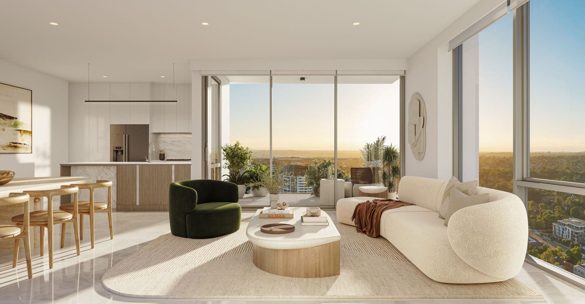 263-281 Pennant Hills Road Carlingford NSW, Carlingford - Thumbnail 4