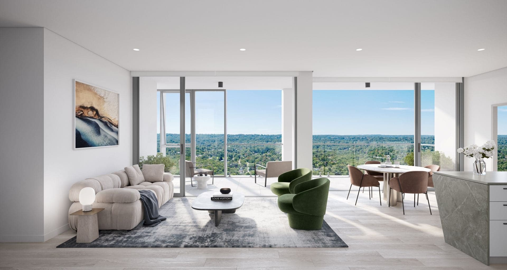 100 Talavera Road Macquarie Park NSW, Macquarie Park - Thumbnail 2