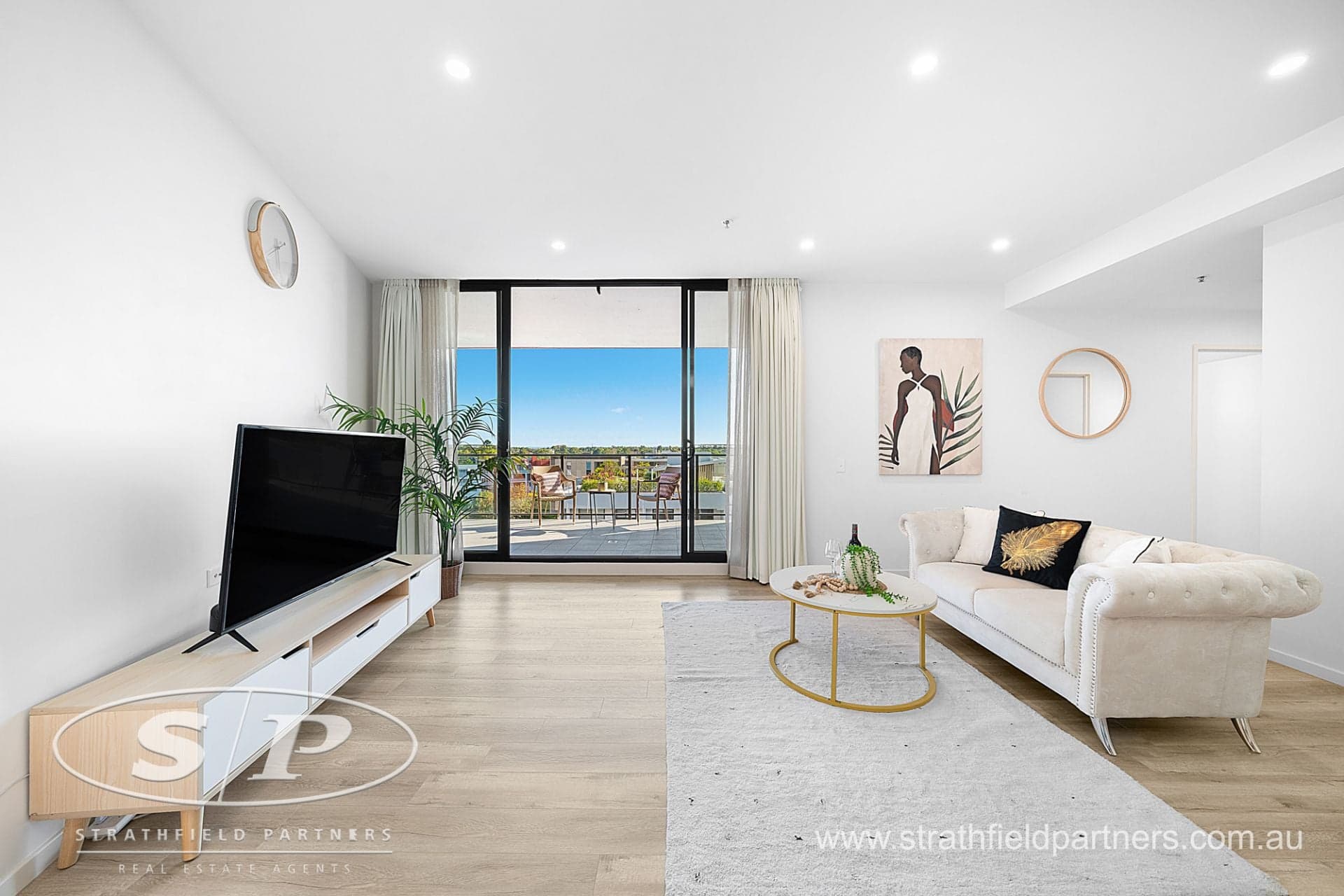 138/208 Parramatta Road Homebush NSW, Homebush - Thumbnail 2