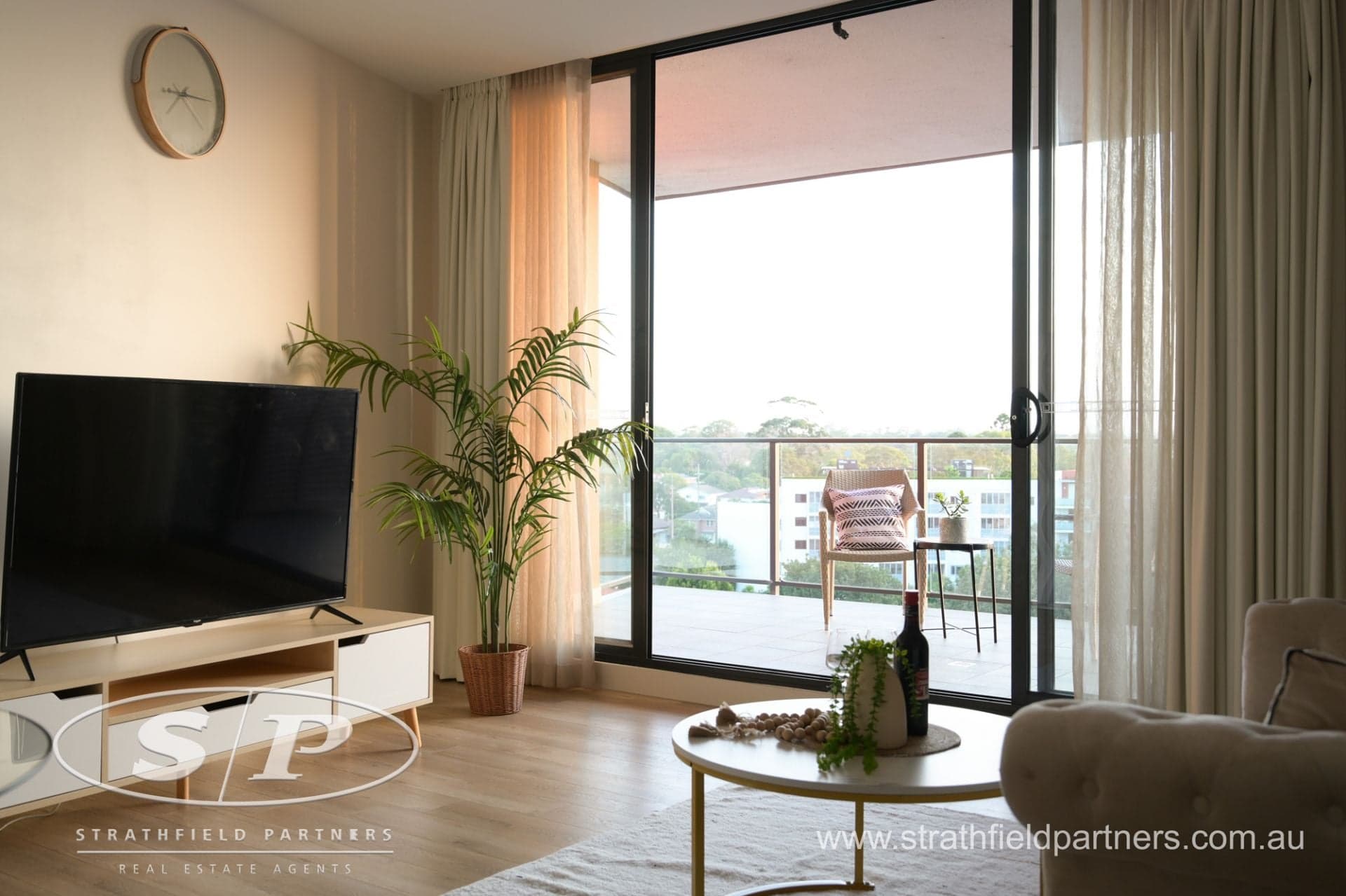 138/208 Parramatta Road Homebush NSW, Homebush - Thumbnail 3