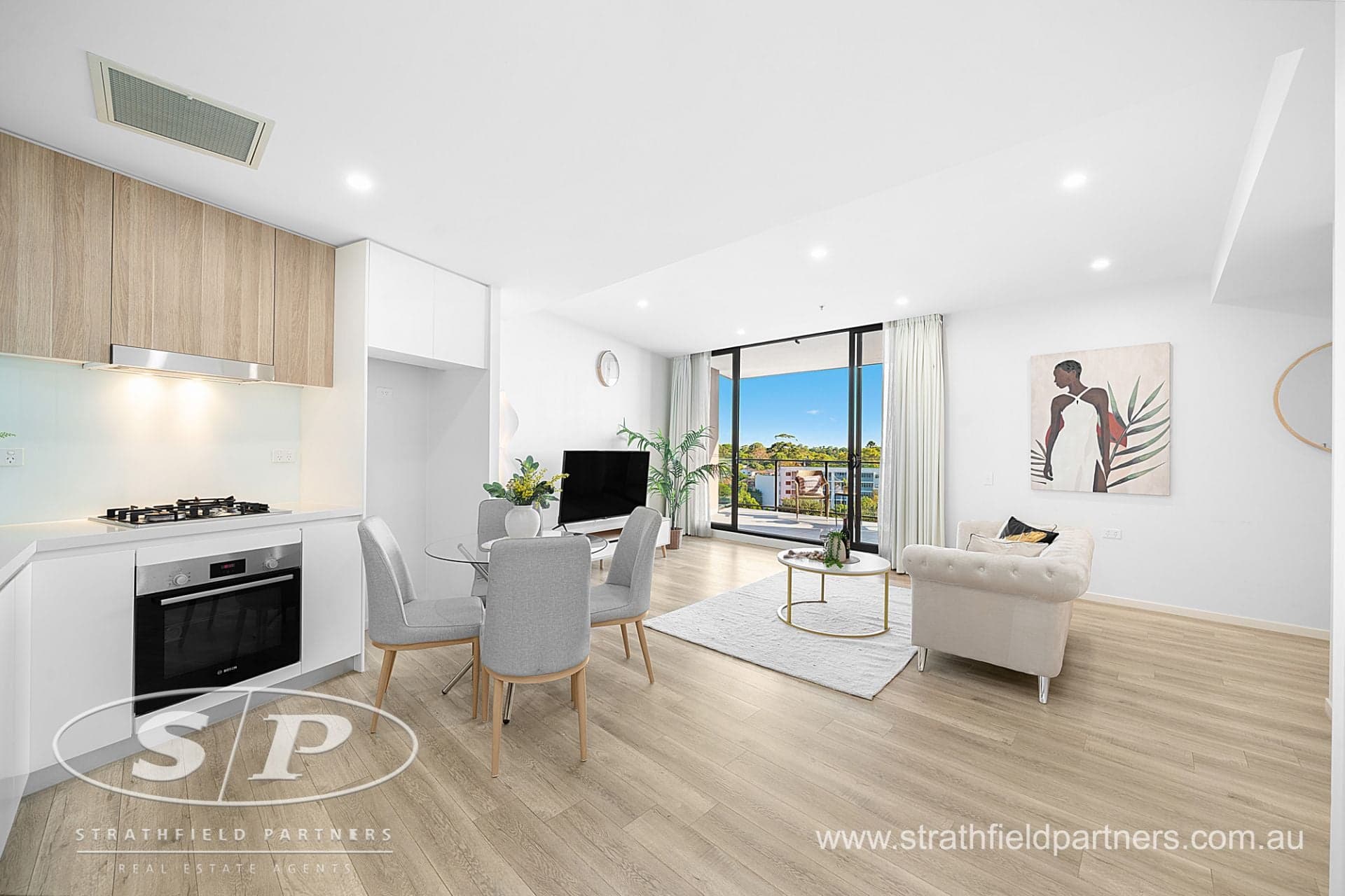 138/208 Parramatta Road Homebush NSW, Homebush - Thumbnail 4
