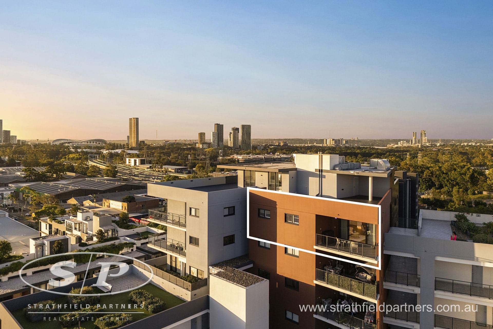138/208 Parramatta Road Homebush NSW, Homebush - Thumbnail 6