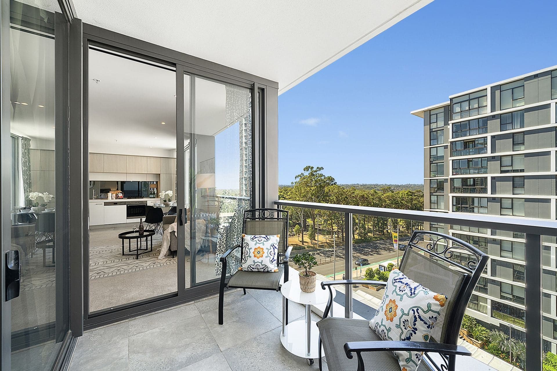 903/5 Delhi Road North Ryde NSW, North Ryde - Thumbnail 8