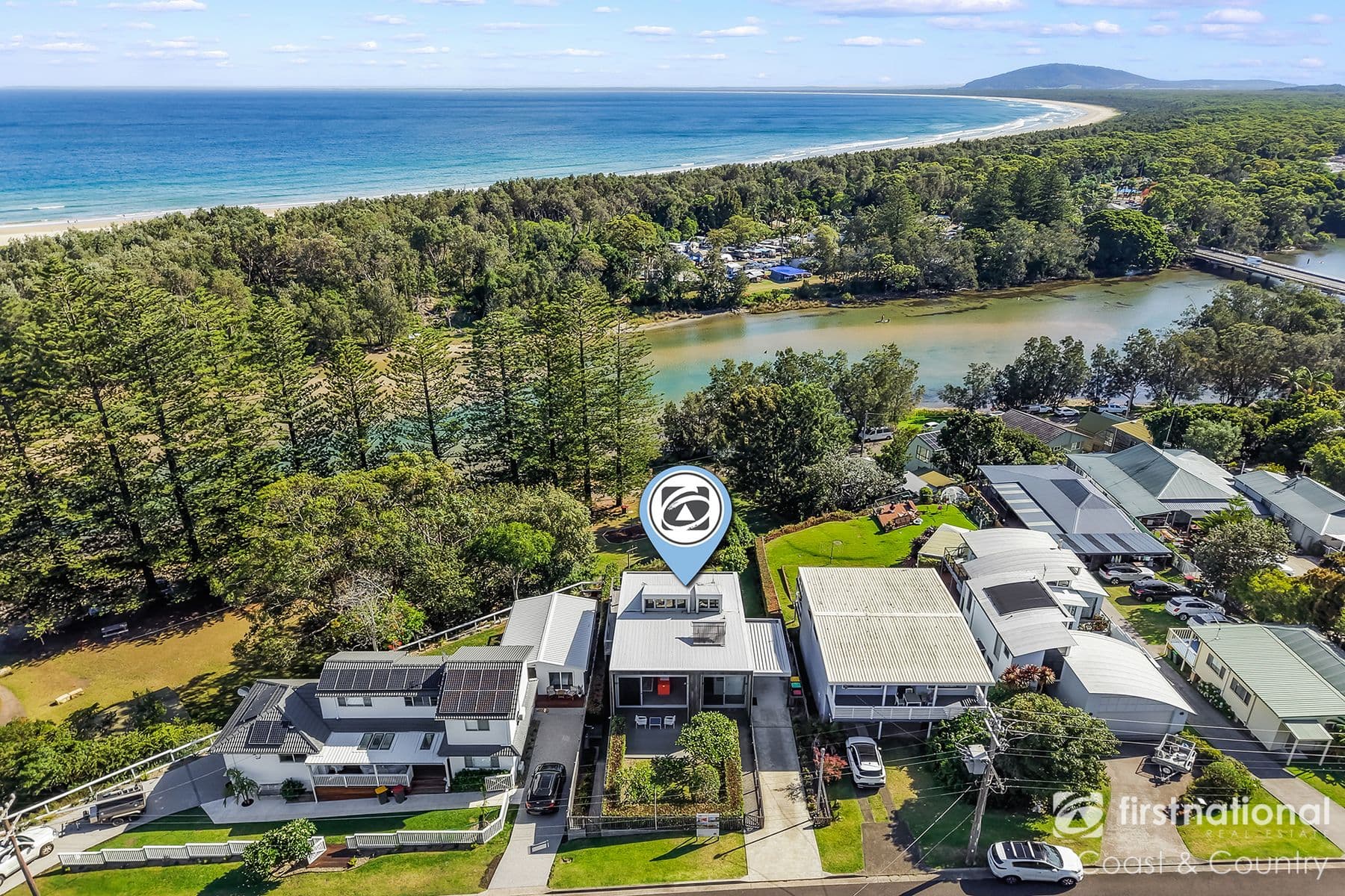 22 Riverleigh Avenue, Gerroa NSW 2534, Gerroa - Image 1