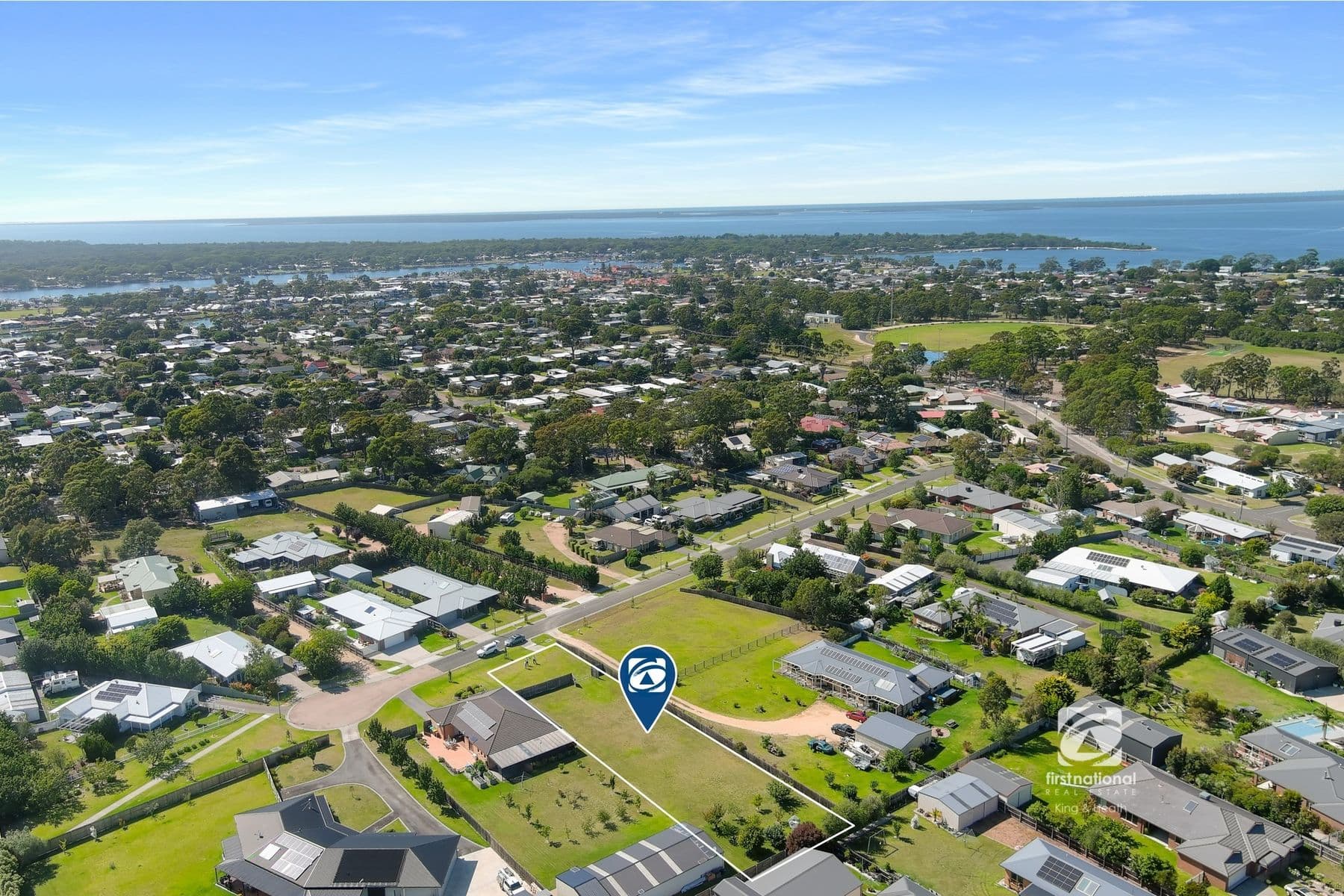 31 May Park Drive, Paynesville VIC 3880, Paynesville - Image 1