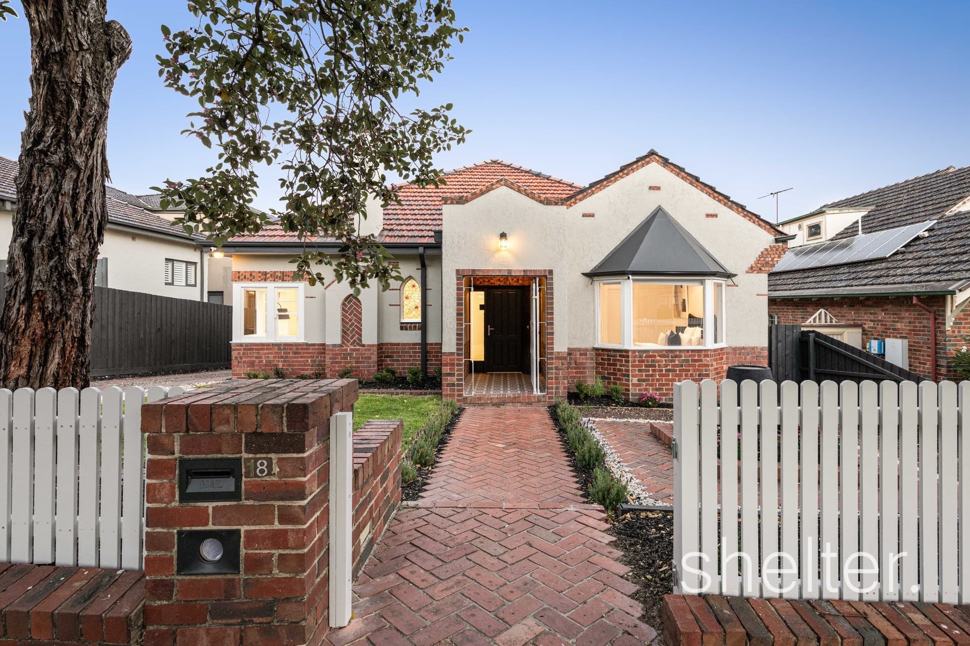 18 Cusdin Street Glen Iris, Glen Iris - Thumbnail 2