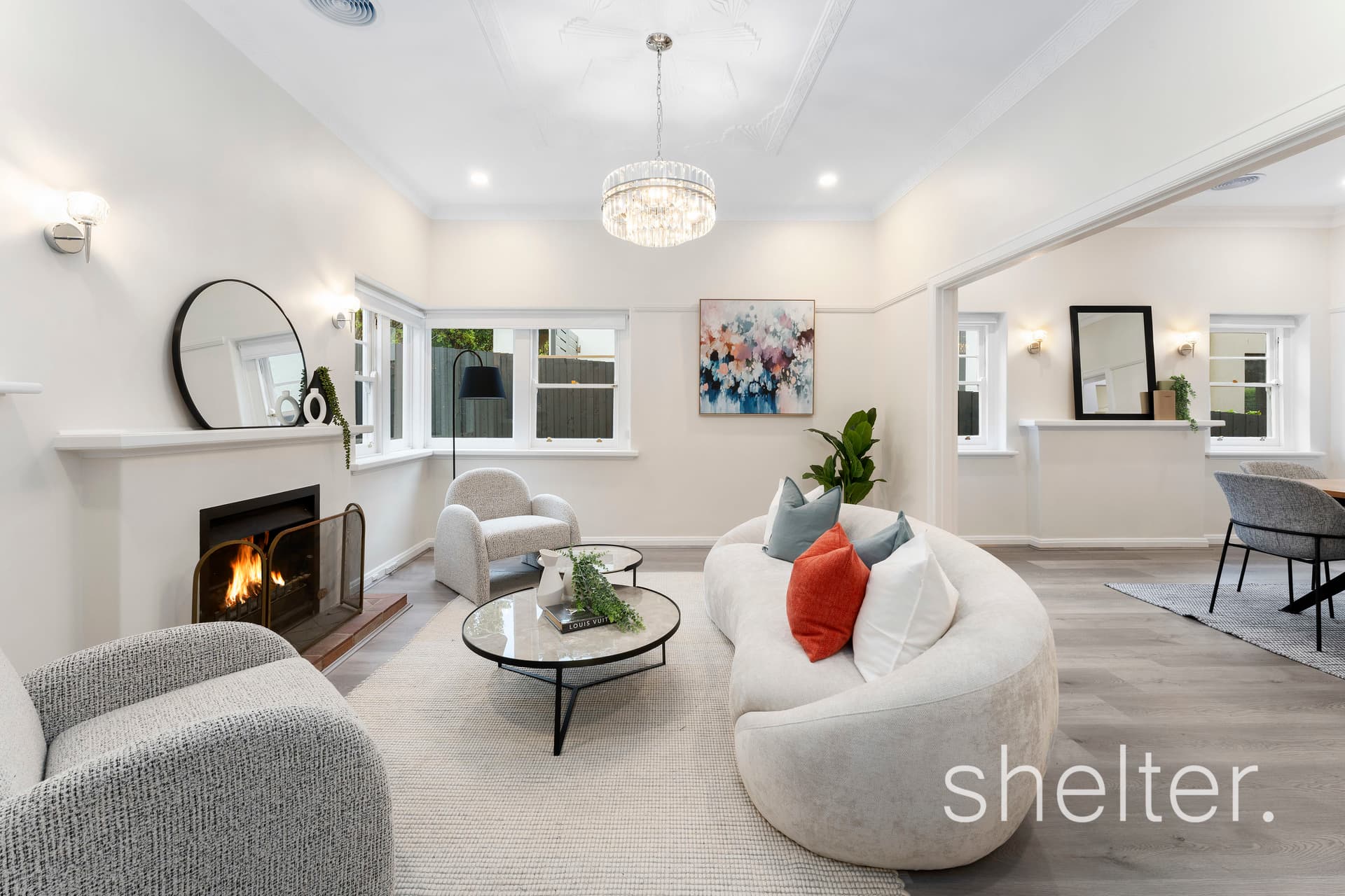 18 Cusdin Street Glen Iris, Glen Iris - Thumbnail 3