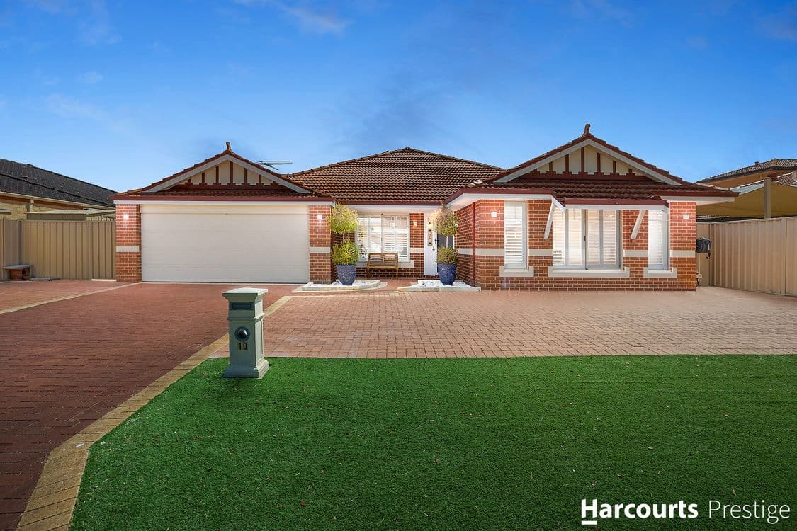 10 Hockley Loop, CANNING VALE, WA 6155, Canning Vale - Image 1