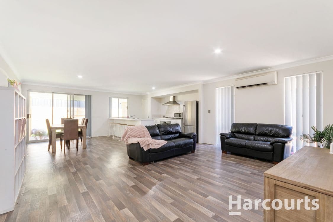 26 Bluebill Road, BANKSIA GROVE, WA 6031, Banksia Grove - Thumbnail 2