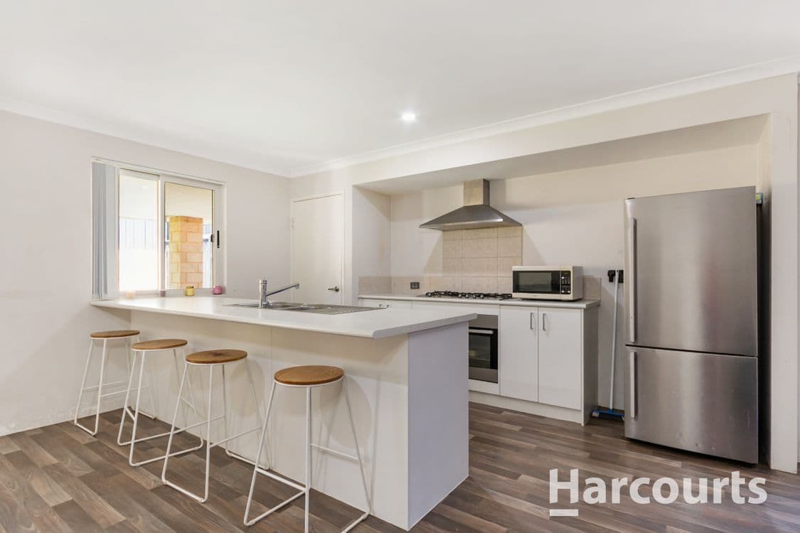 26 Bluebill Road, BANKSIA GROVE, WA 6031, Banksia Grove - Thumbnail 3