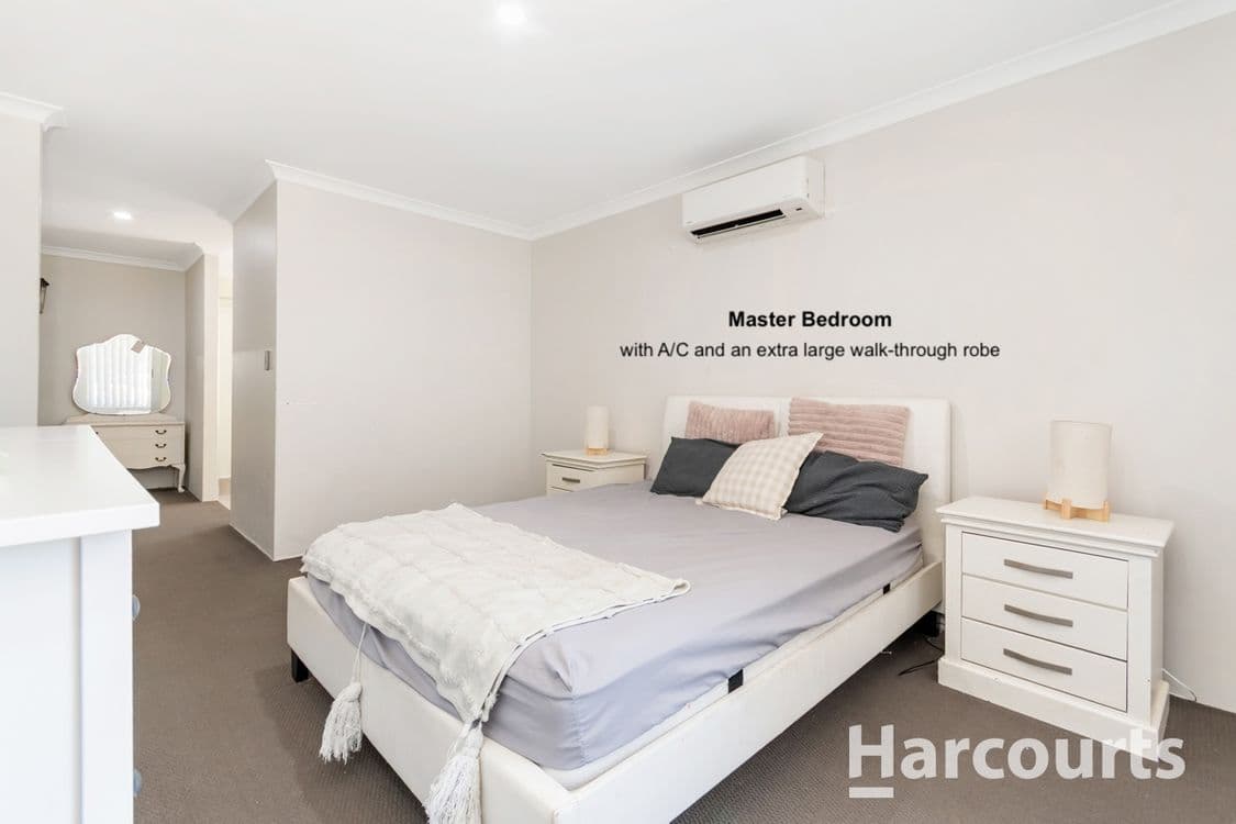 26 Bluebill Road, BANKSIA GROVE, WA 6031, Banksia Grove - Thumbnail 8