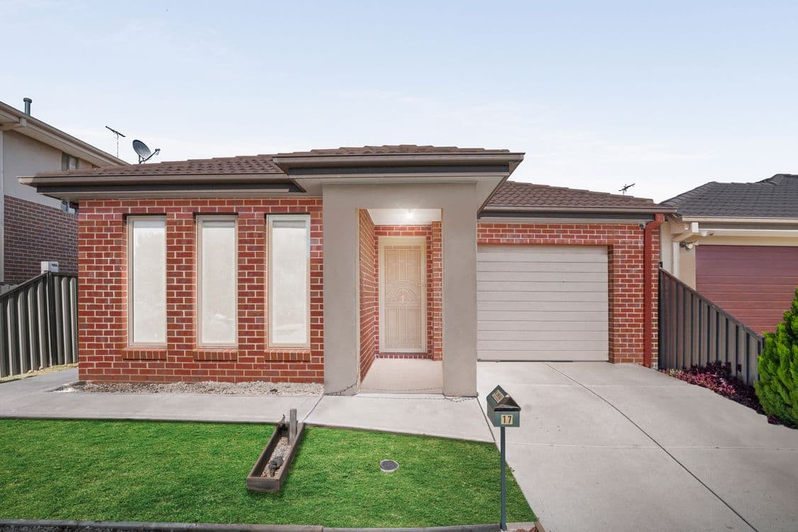 17 Lambourne Avenue, TRUGANINA, VIC 3029, Truganina - Thumbnail 2