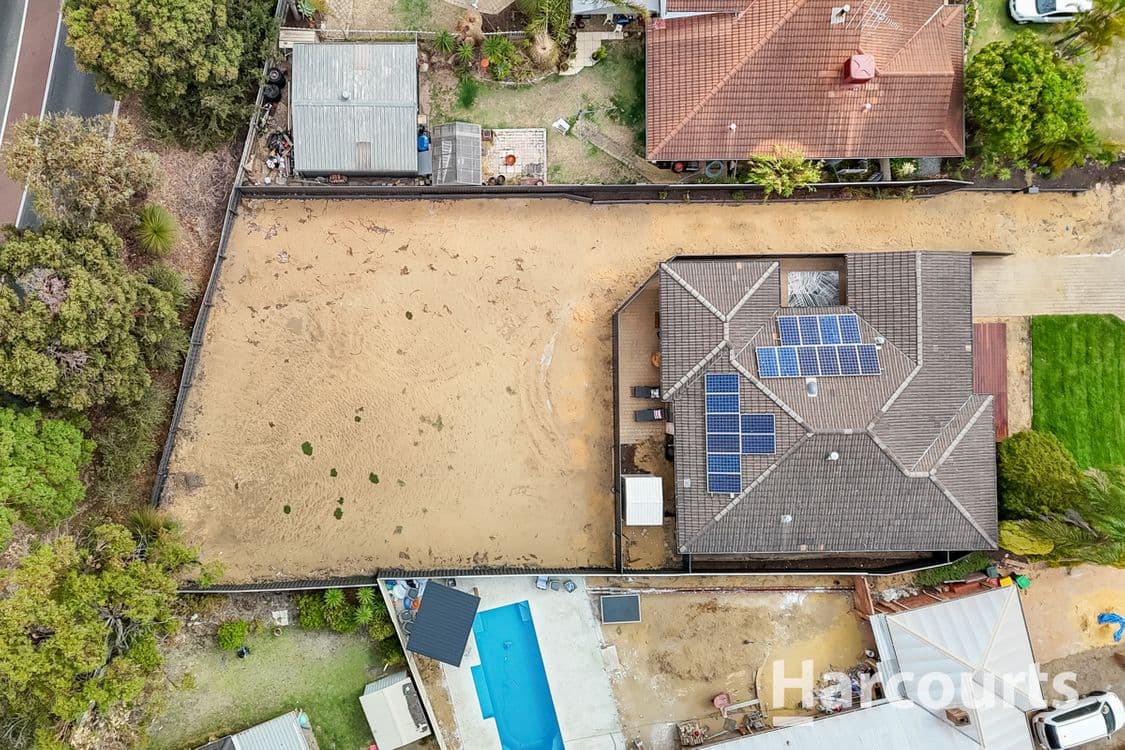 8A Bowstring Place, JOONDALUP, WA 6027, Joondalup - Thumbnail 2