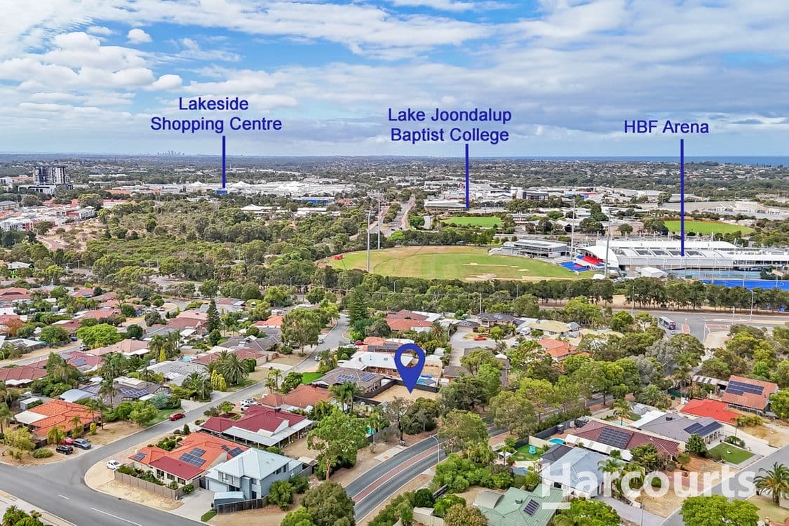8A Bowstring Place, JOONDALUP, WA 6027, Joondalup - Thumbnail 3