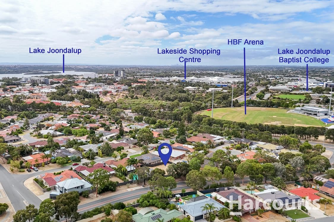 8A Bowstring Place, JOONDALUP, WA 6027, Joondalup - Thumbnail 4
