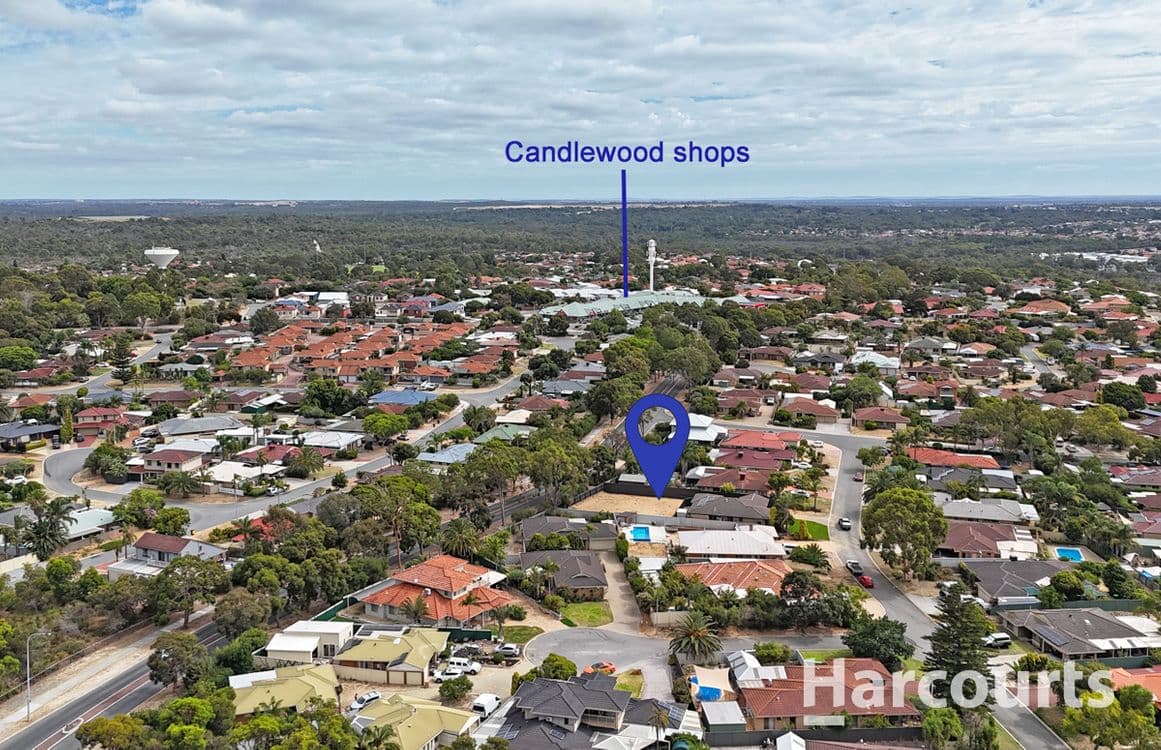 8A Bowstring Place, JOONDALUP, WA 6027, Joondalup - Thumbnail 5