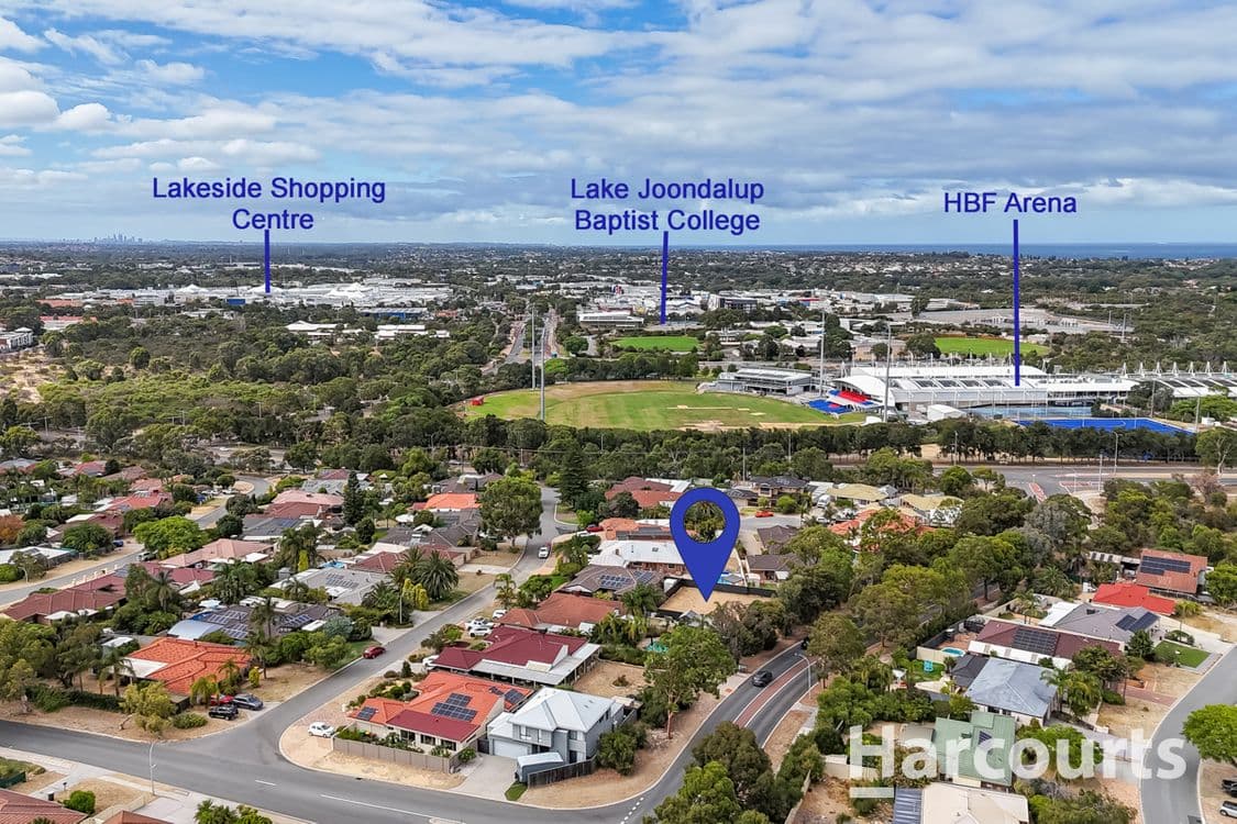 8A Bowstring Place, JOONDALUP, WA 6027, Joondalup - Thumbnail 6