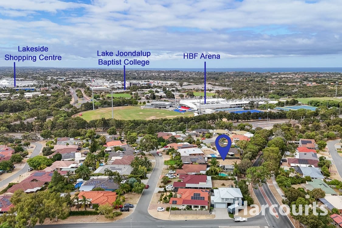 8A Bowstring Place, JOONDALUP, WA 6027, Joondalup - Thumbnail 7