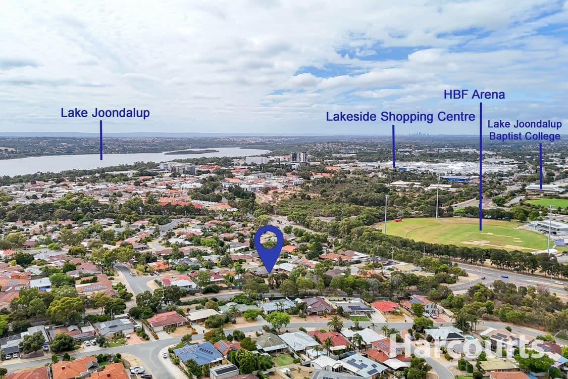 8A Bowstring Place, JOONDALUP, WA 6027, Joondalup - Thumbnail 8