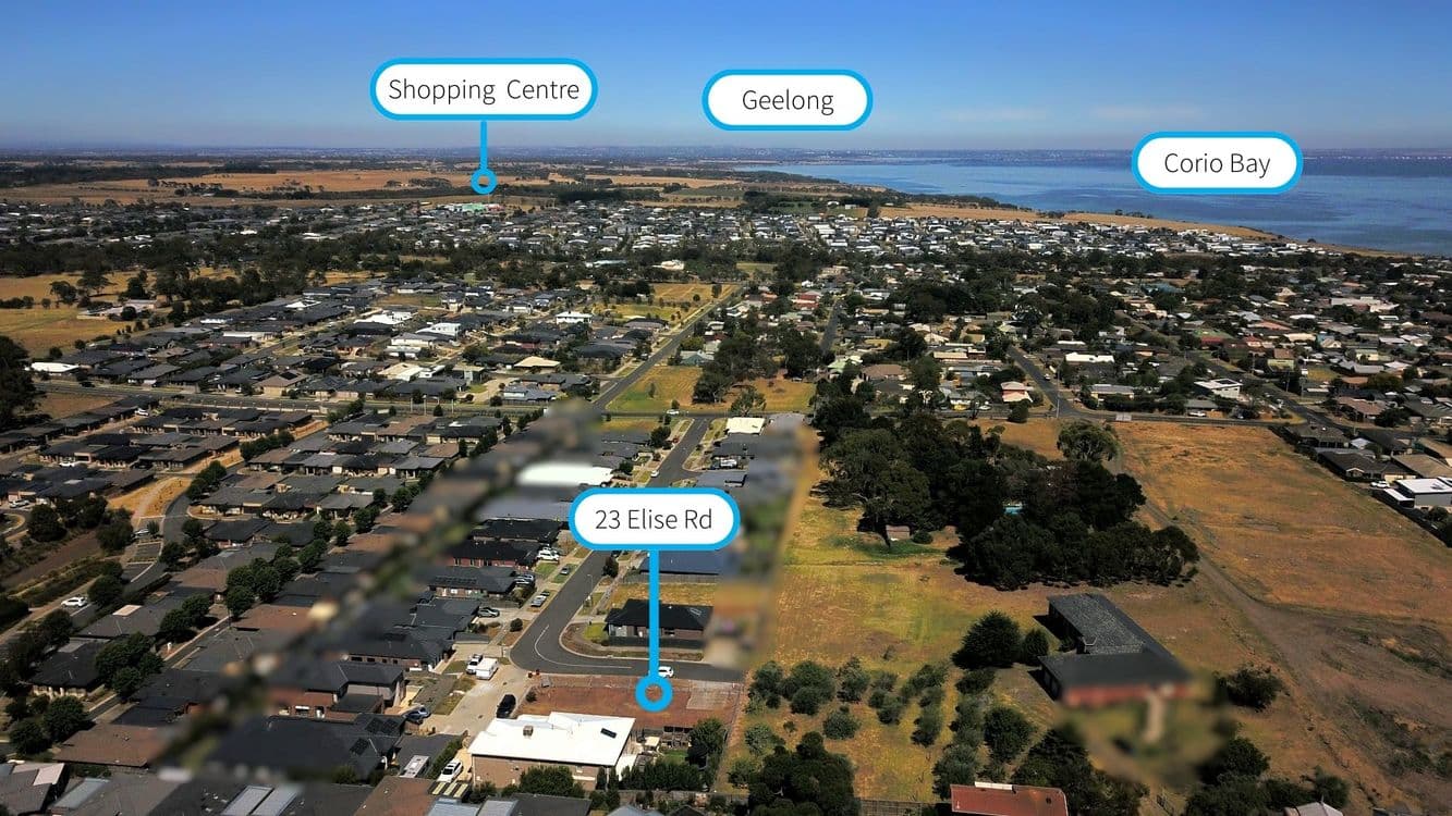 23 Elise Road, CLIFTON SPRINGS, VIC 3222, Clifton Springs - Thumbnail 3
