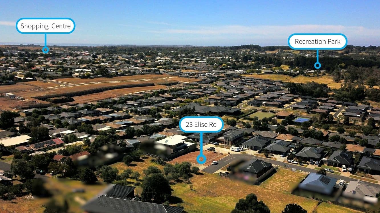23 Elise Road, CLIFTON SPRINGS, VIC 3222, Clifton Springs - Thumbnail 4