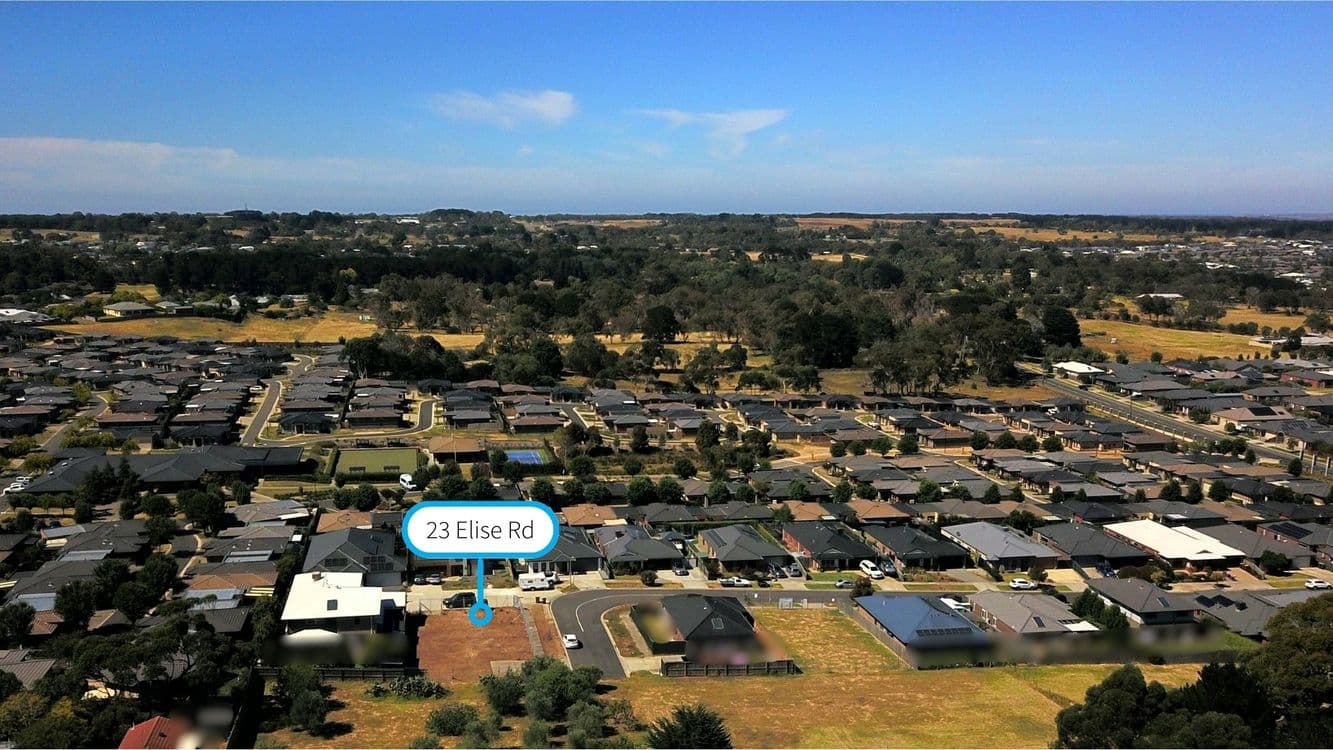 23 Elise Road, CLIFTON SPRINGS, VIC 3222, Clifton Springs - Thumbnail 5