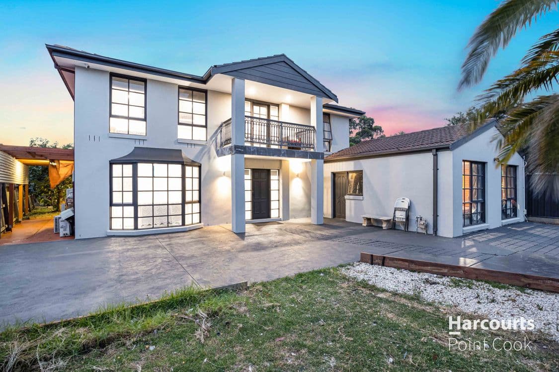 2 Cowie Place, HOPPERS CROSSING, VIC 3029, Hoppers Crossing - Thumbnail 2