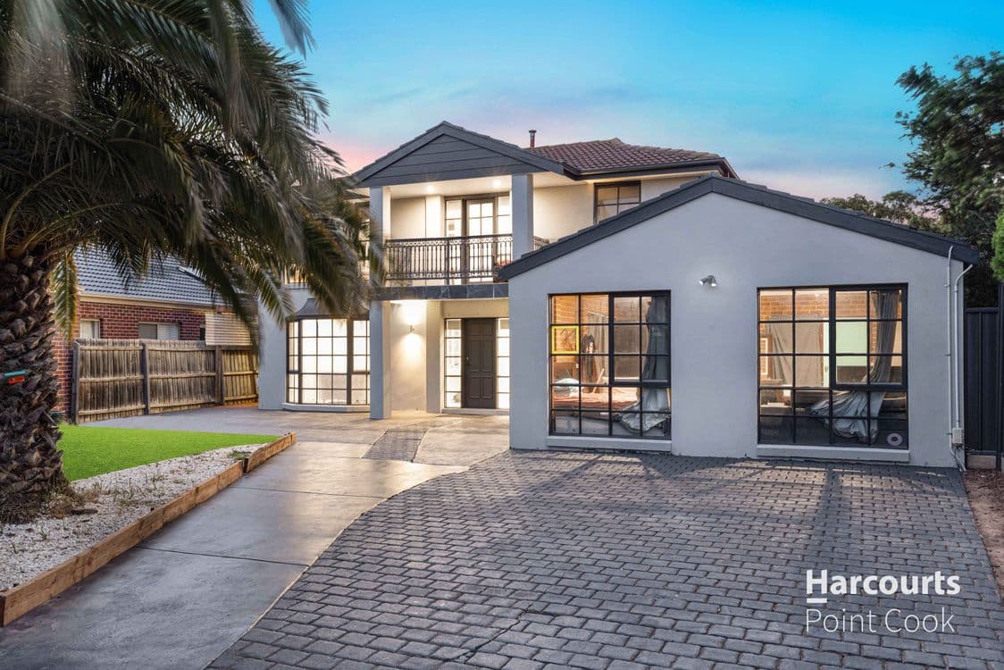 2 Cowie Place, HOPPERS CROSSING, VIC 3029, Hoppers Crossing - Thumbnail 3