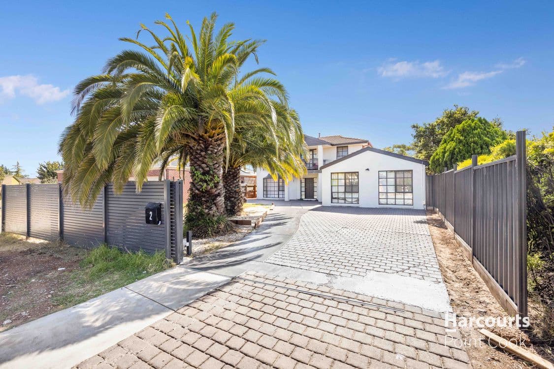 2 Cowie Place, HOPPERS CROSSING, VIC 3029, Hoppers Crossing - Thumbnail 4