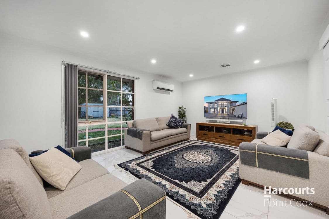 2 Cowie Place, HOPPERS CROSSING, VIC 3029, Hoppers Crossing - Thumbnail 7