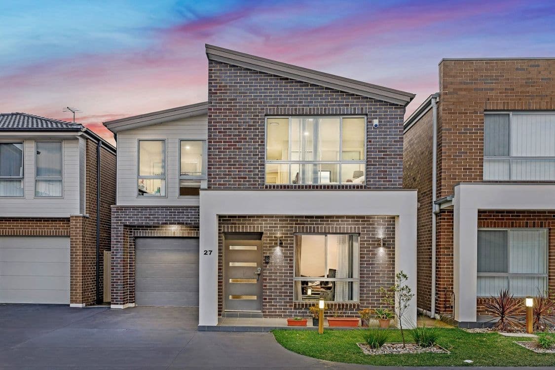 2595/27 Godfrey Glade, Schofields, NSW 2762, Schofields - Thumbnail 2