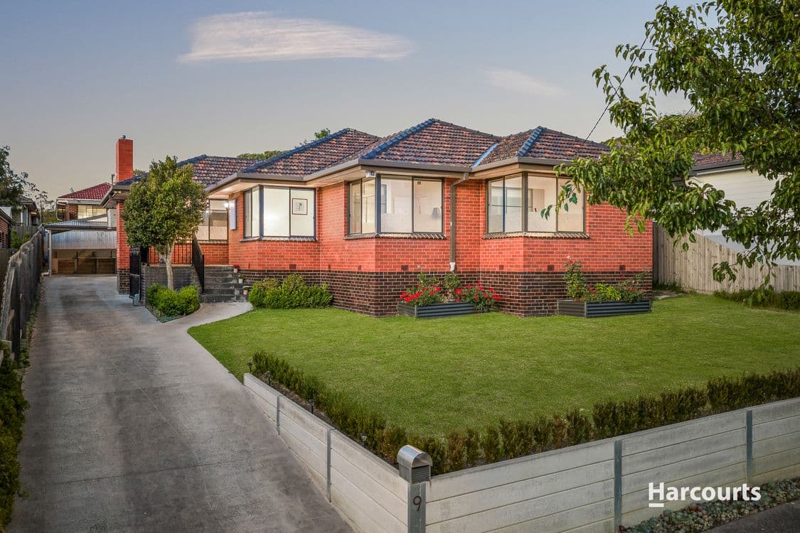 9 Hardwood Court, MITCHAM, VIC 3132, Mitcham - Image 1