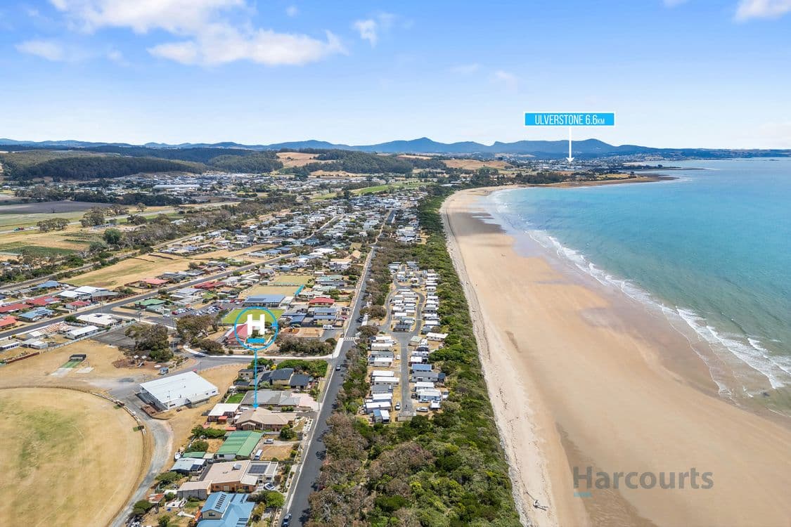 66 Esplanade, TURNERS BEACH, TAS 7315, Turners Beach - Thumbnail 5