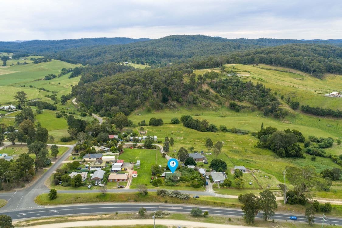 111 Barkly Street, WISELEIGH, VIC 3885, Wiseleigh - Thumbnail 2