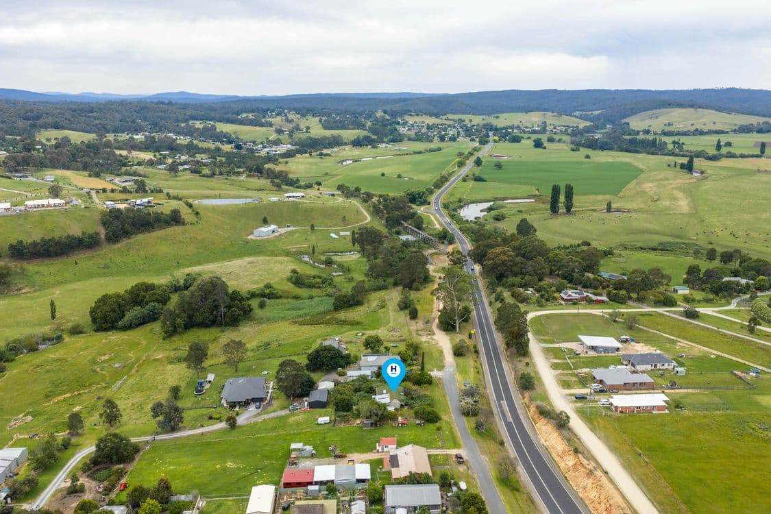 111 Barkly Street, WISELEIGH, VIC 3885, Wiseleigh - Thumbnail 3
