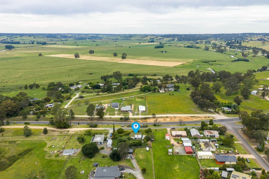111 Barkly Street, WISELEIGH, VIC 3885, Wiseleigh - Thumbnail 4