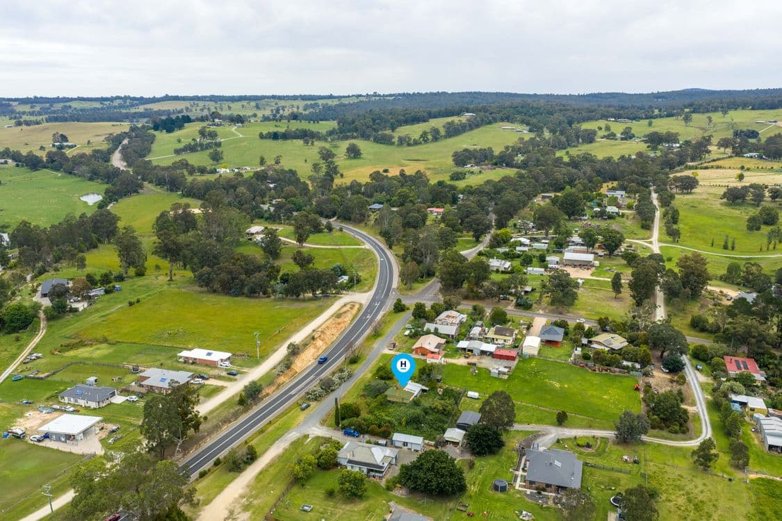 111 Barkly Street, WISELEIGH, VIC 3885, Wiseleigh - Thumbnail 5