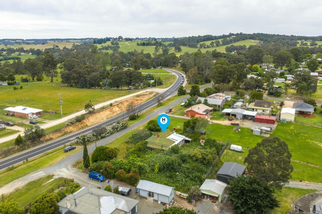 111 Barkly Street, WISELEIGH, VIC 3885, Wiseleigh - Thumbnail 6