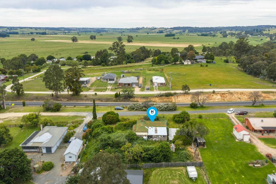 111 Barkly Street, WISELEIGH, VIC 3885, Wiseleigh - Thumbnail 7
