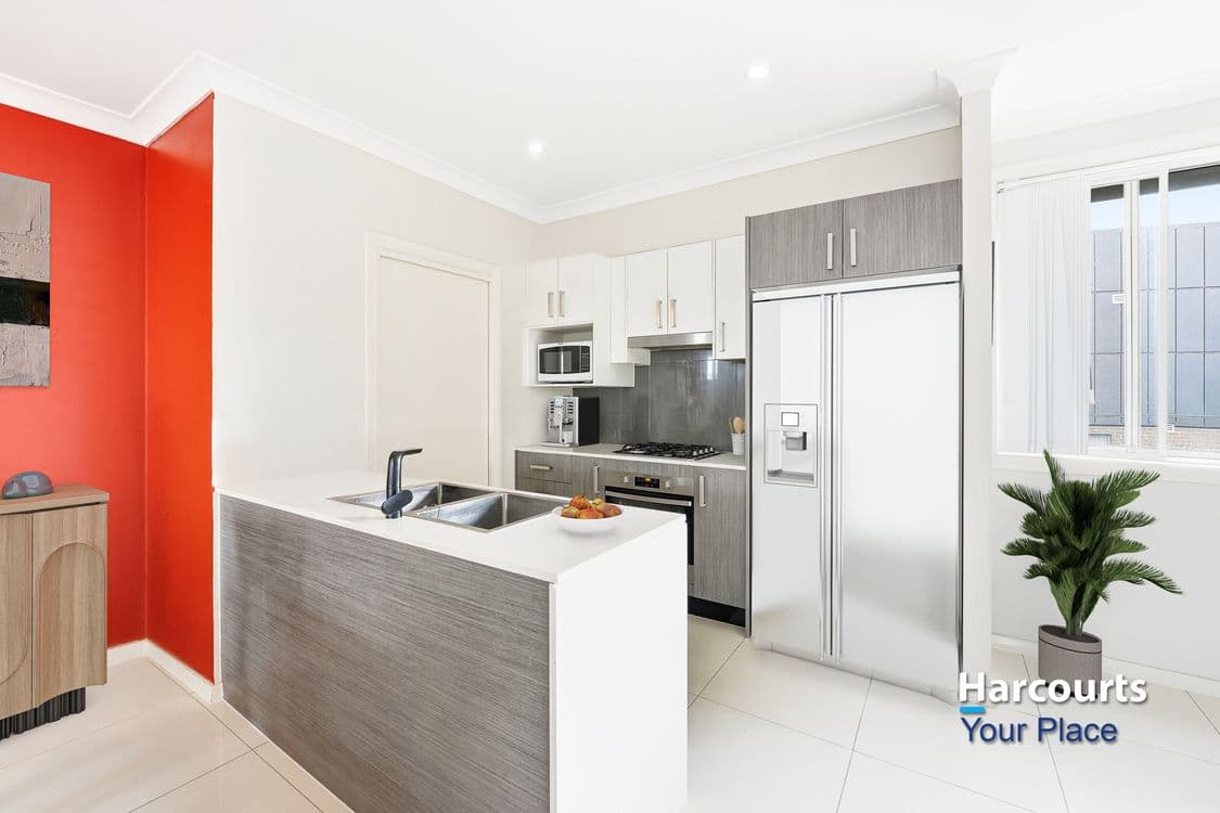201/44C Drummond Avenue, ROPES CROSSING, NSW 2760, Ropes Crossing - Thumbnail 4