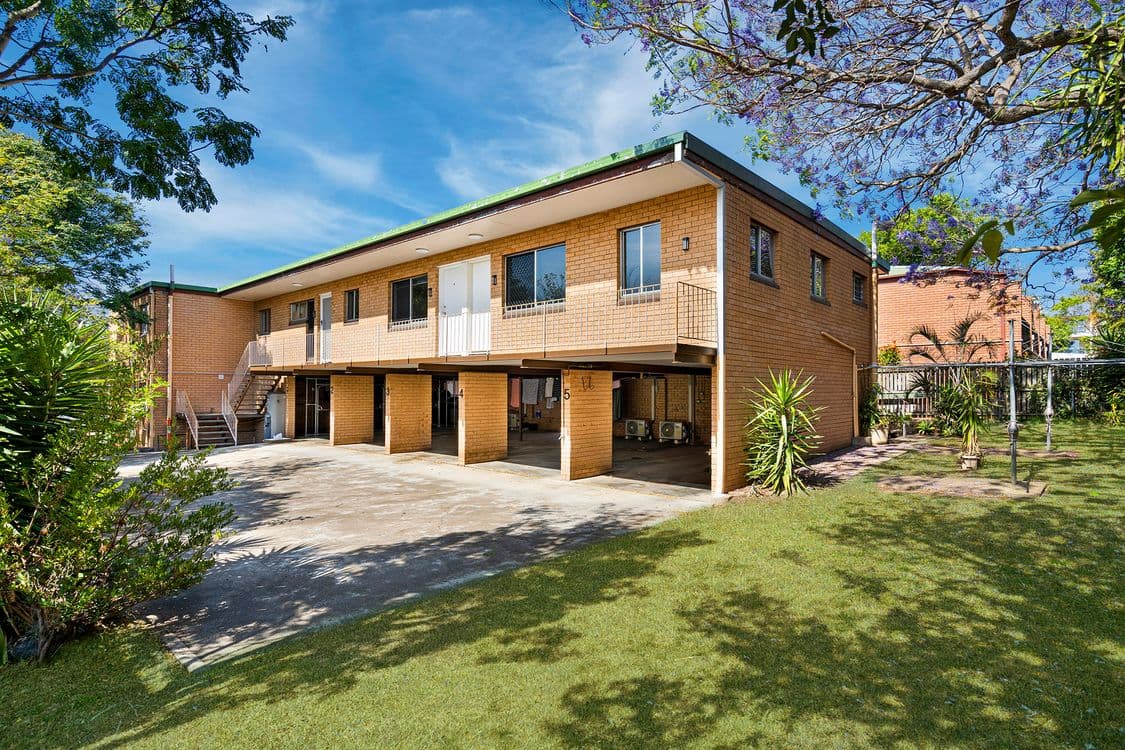 88 Gainsborough Street, MOOROOKA, QLD 4105, Moorooka - Thumbnail 2