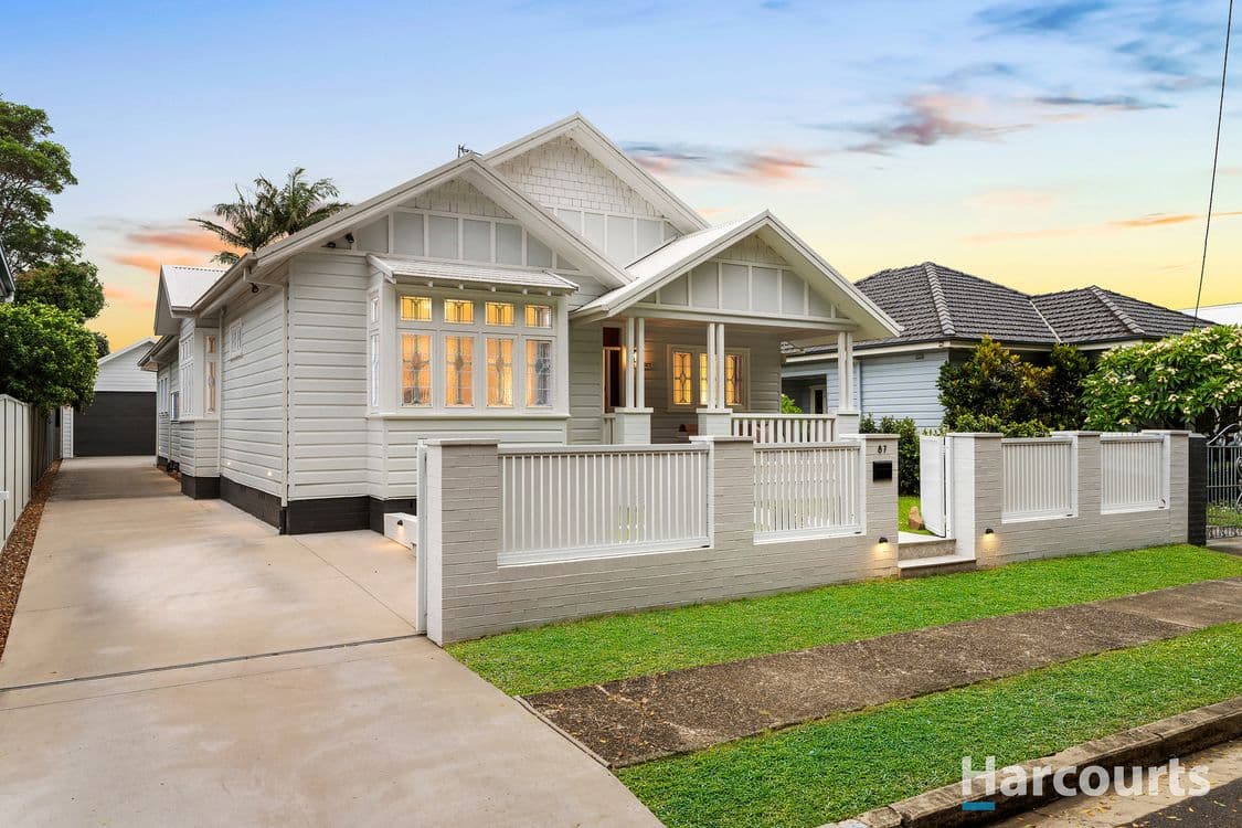 87 Kenrick Street, Merewether, NSW 2291, Merewether - Thumbnail 2