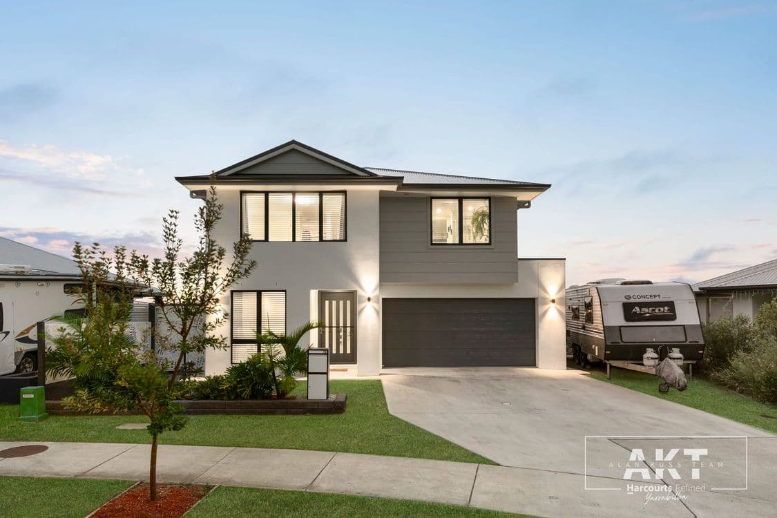 13 Belhaven Avenue, YARRABILBA, QLD 4207, Yarrabilba - Thumbnail 4